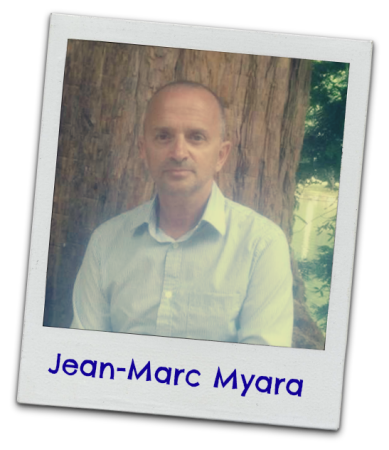 Jean-Marc Myara